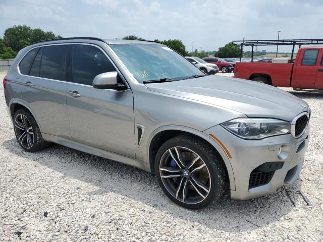 2016 BMW X5 M VIN: 5YMKT6C51G0R78664 Lot: 57144404