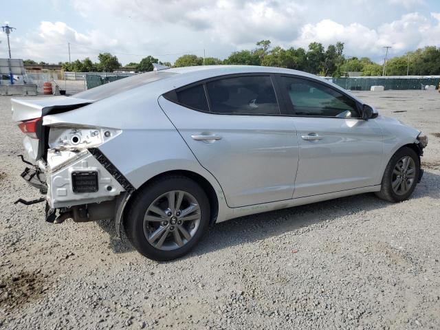 2017 Hyundai Elantra Se VIN: 5NPD84LF5HH046245 Lot: 56216904