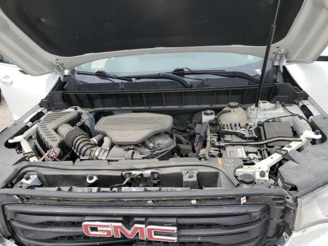 2019 GMC ACADIA SLE - 1GKKNRLS1KZ294250