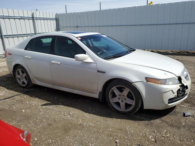 2005 Acura Tl VIN: 19UUA66225A802918 Lot: 53395264