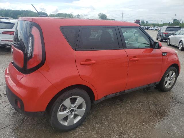 2019 Kia Soul VIN: KNDJN2A22K7648726 Lot: 54590254