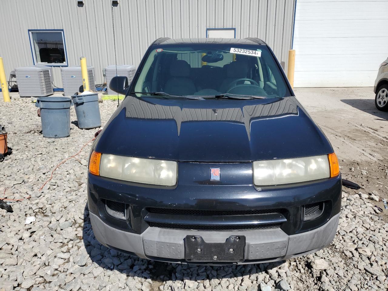 5GZCZ23D24S845390 2004 Saturn Vue