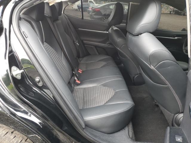 2019 Toyota Camry L VIN: 4T1B11HK1KU831550 Lot: 54003724