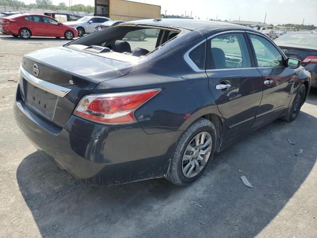 Vin: 1n4al3ap7fc192782, lot: 54932964, nissan altima 2.5 20153