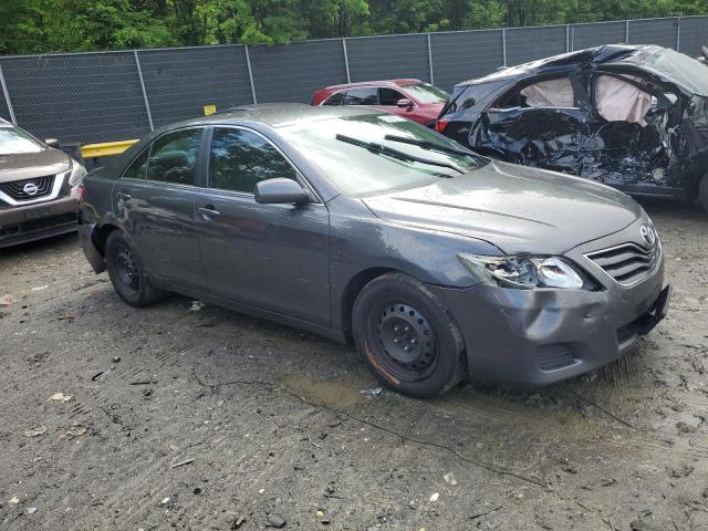 2010 Toyota Camry Base VIN: 4T1BF3EK0AU053676 Lot: 53566614