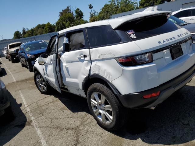 2018 Land Rover Range Rover Evoque Se VIN: SALVP2RX2JH270761 Lot: 53897634