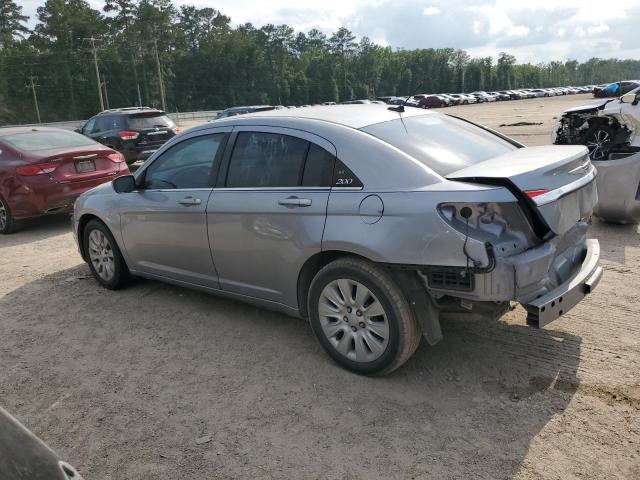 2013 Chrysler 200 Lx VIN: 1C3CCBAB9DN597050 Lot: 51976074