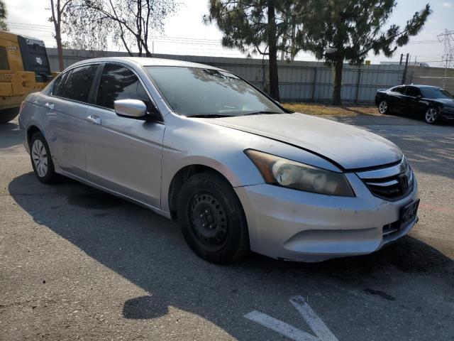 2012 Honda Accord Lx VIN: 1HGCP2F32CA240401 Lot: 55149564