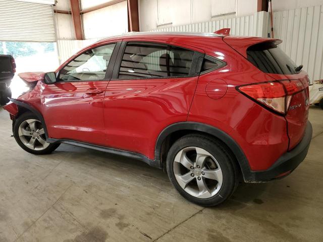 2017 Honda Hr-V Exl VIN: 3CZRU5H71HM716807 Lot: 55082144