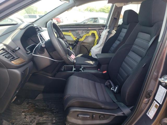 2020 Honda Cr-V Ex VIN: 2HKRW2H55LH646661 Lot: 54065394