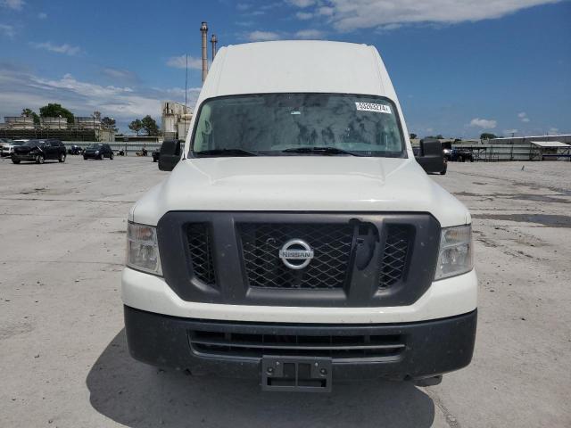 2018 Nissan Nv 2500 S VIN: 1N6BF0LY3JN816551 Lot: 53263274