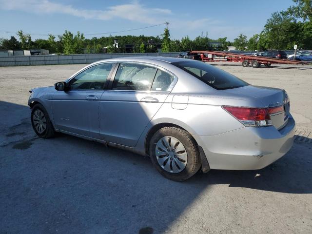 2012 Honda Accord Lx VIN: 1HGCP2F39CA044486 Lot: 56064174