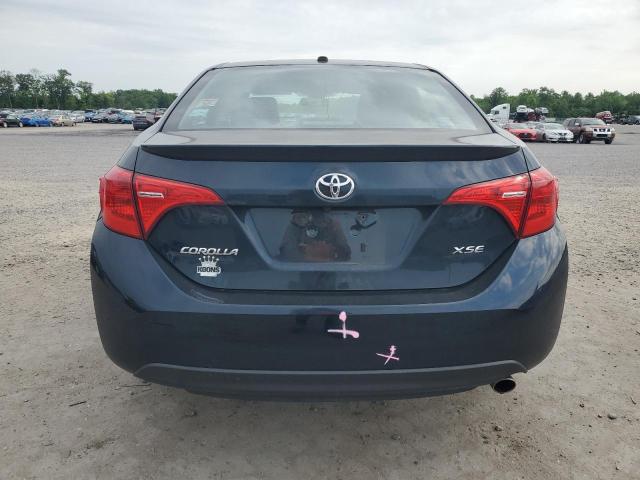 2019 TOYOTA COROLLA L - 2T1BURHE2KC139251