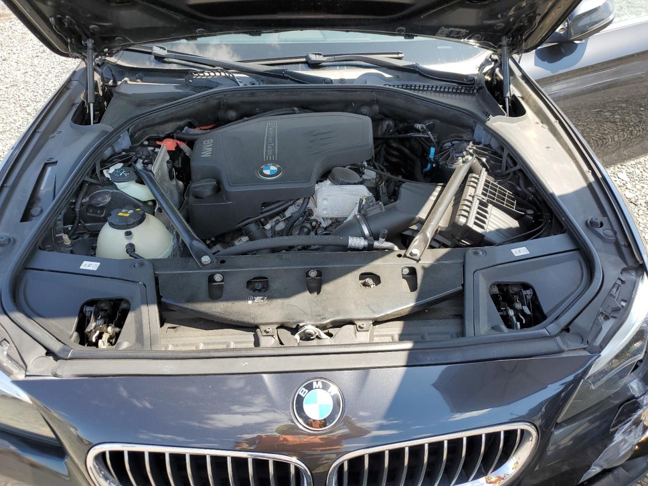 WBA5A7C59GG152022 2016 BMW 528 Xi