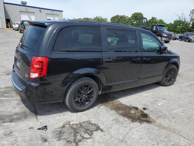 VIN 2C4RDGEG3KR679720 2019 Dodge Grand Caravan, GT no.3