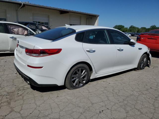 2019 KIA OPTIMA LX - 5XXGT4L39KG348559