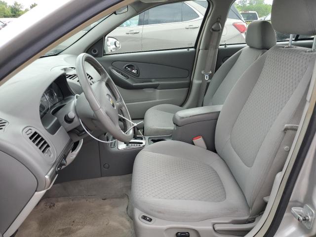 2006 Chevrolet Malibu Lt VIN: 1G1ZT53826F162935 Lot: 55071434