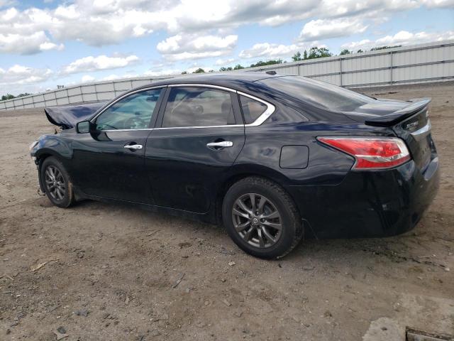 2015 NISSAN ALTIMA 2.5 - 1N4AL3AP7FC470273