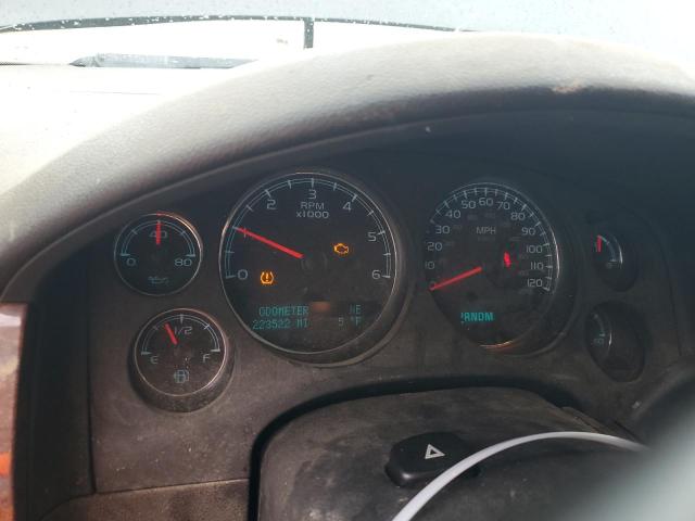 2011 Chevrolet Tahoe K1500 Lt VIN: 1GNSKBE09BR295211 Lot: 54946994