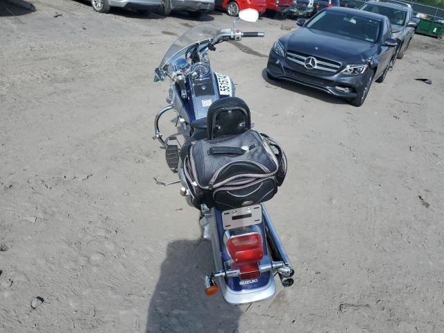 2008 Suzuki Vl1500 VIN: JS1VY52A982102957 Lot: 55157424