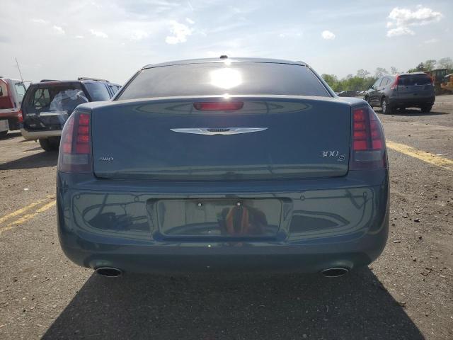 2014 Chrysler 300 S VIN: 2C3CCAGT3EH331902 Lot: 54210804