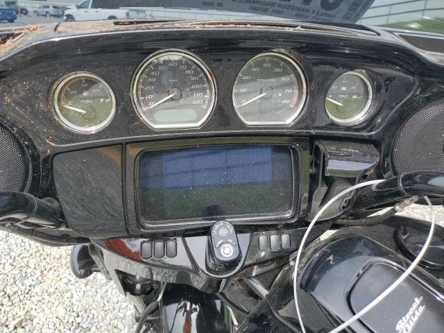 2023 HARLEY-DAVIDSON FLHXST 1HD1ABL13PB638354