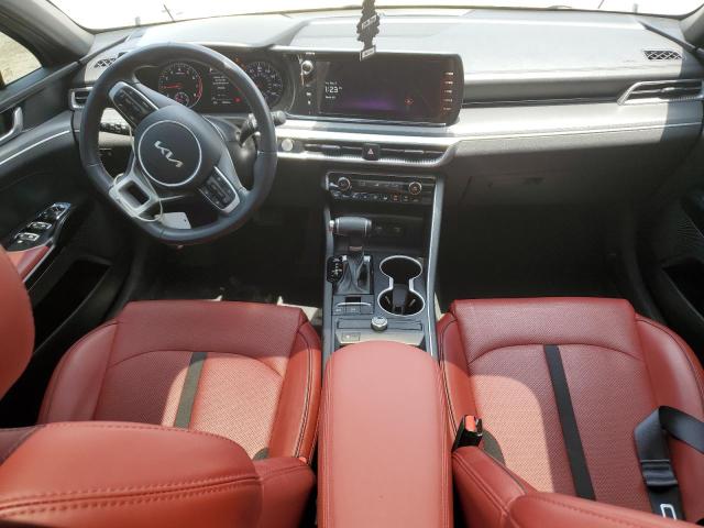 2023 Kia K5 Gt Line VIN: 5XXG64J29PG207144 Lot: 54964404