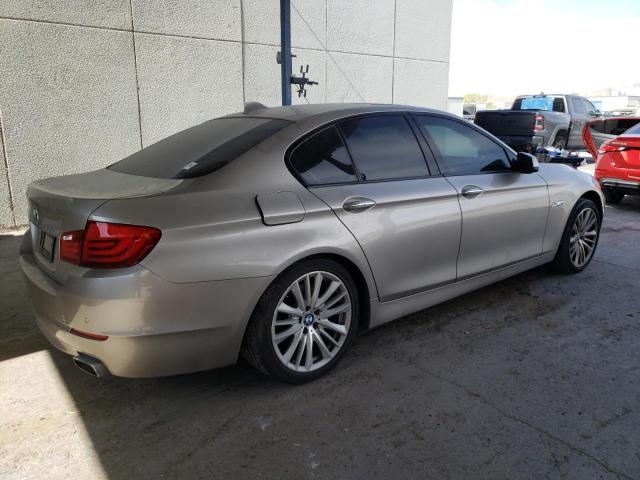 2012 BMW 550 I VIN: WBAFR9C59CDV58385 Lot: 54641214