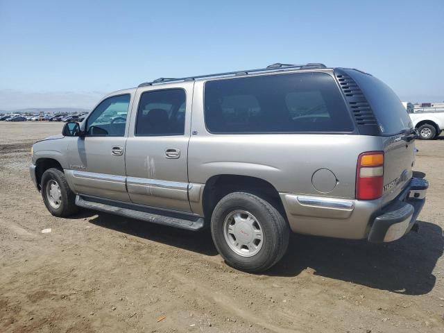 2002 GMC Yukon Xl C1500 VIN: 3GKEC16T52G210973 Lot: 54191134