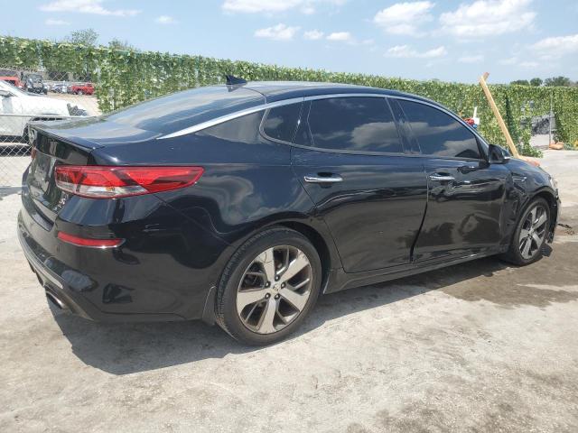 2019 Kia Optima Lx VIN: 5XXGT4L32KG374372 Lot: 55341404