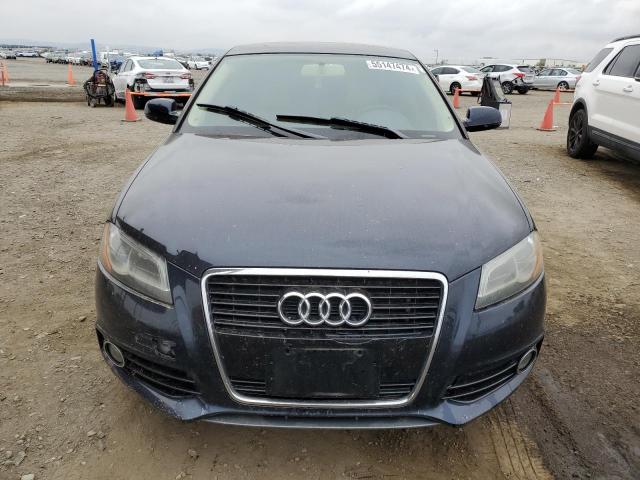 2013 Audi A3 Premium Plus VIN: WAUKJAFM0DA028724 Lot: 55147474