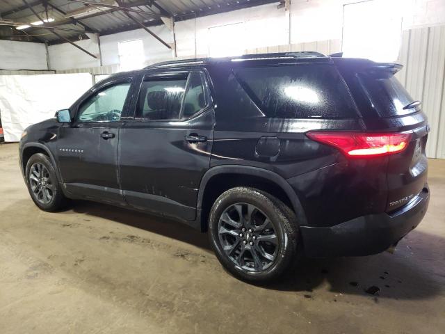 1GNEVJKW8KJ240626 | 2019 Chevrolet traverse high country