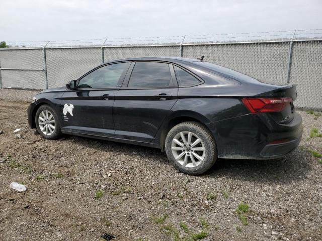 2023 VOLKSWAGEN JETTA COMF 3VWSM7BU5PM017984
