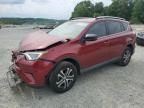2018 TOYOTA RAV4 LE - 2T3ZFREV3JW471068