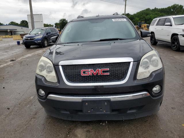 2011 GMC Acadia Slt-1 VIN: 1GKKRRED6BJ266185 Lot: 55547074