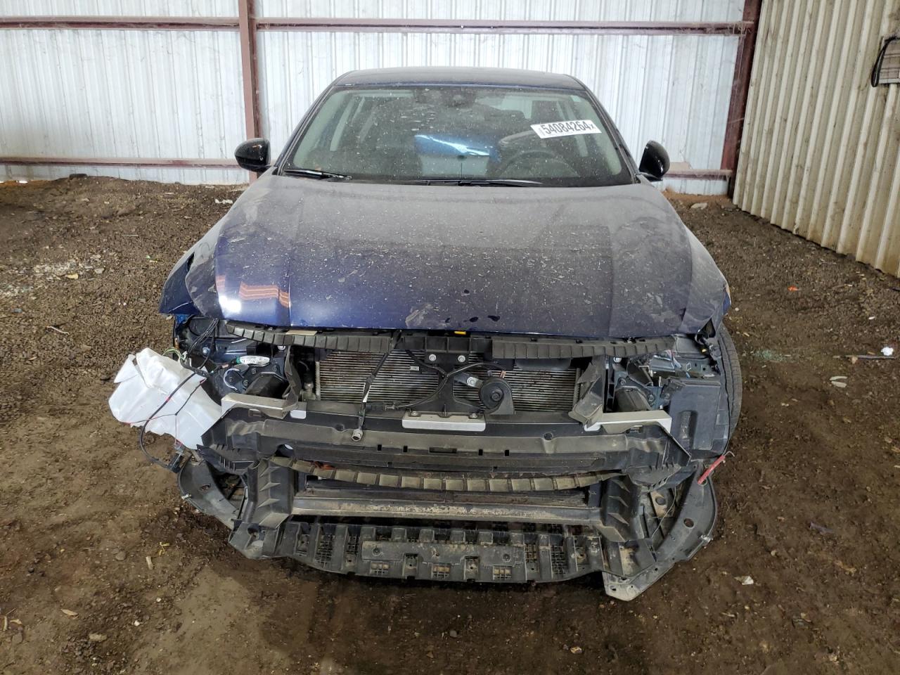 1N4BL4CV9RN319935 2024 Nissan Altima Sr