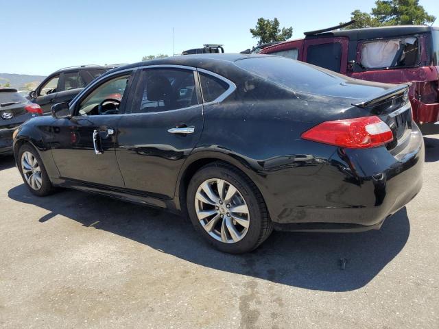 2012 Infiniti M37 VIN: JN1BY1AP1CM333973 Lot: 56499614