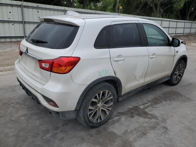 2018 Mitsubishi Outlander Sport Es VIN: JA4AP3AU6JU022110 Lot: 53021834