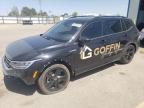 2024 VOLKSWAGEN TIGUAN SE - 3VV8B7AX6RM038751