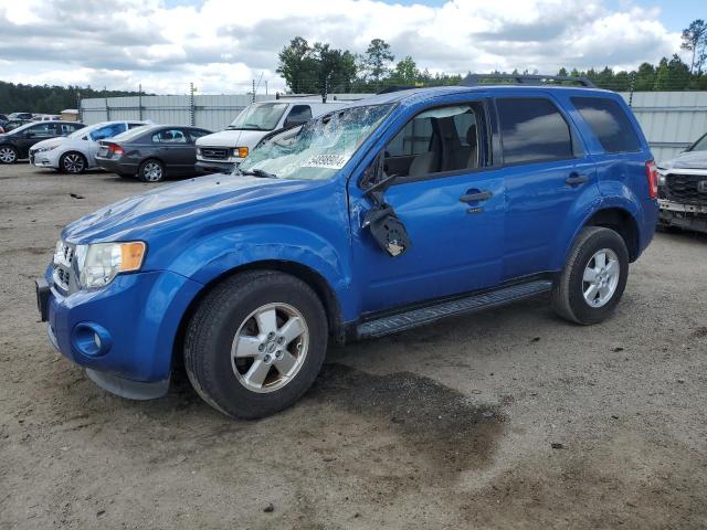 1FMCU0D75CKB19269 2012 Ford Escape Xlt