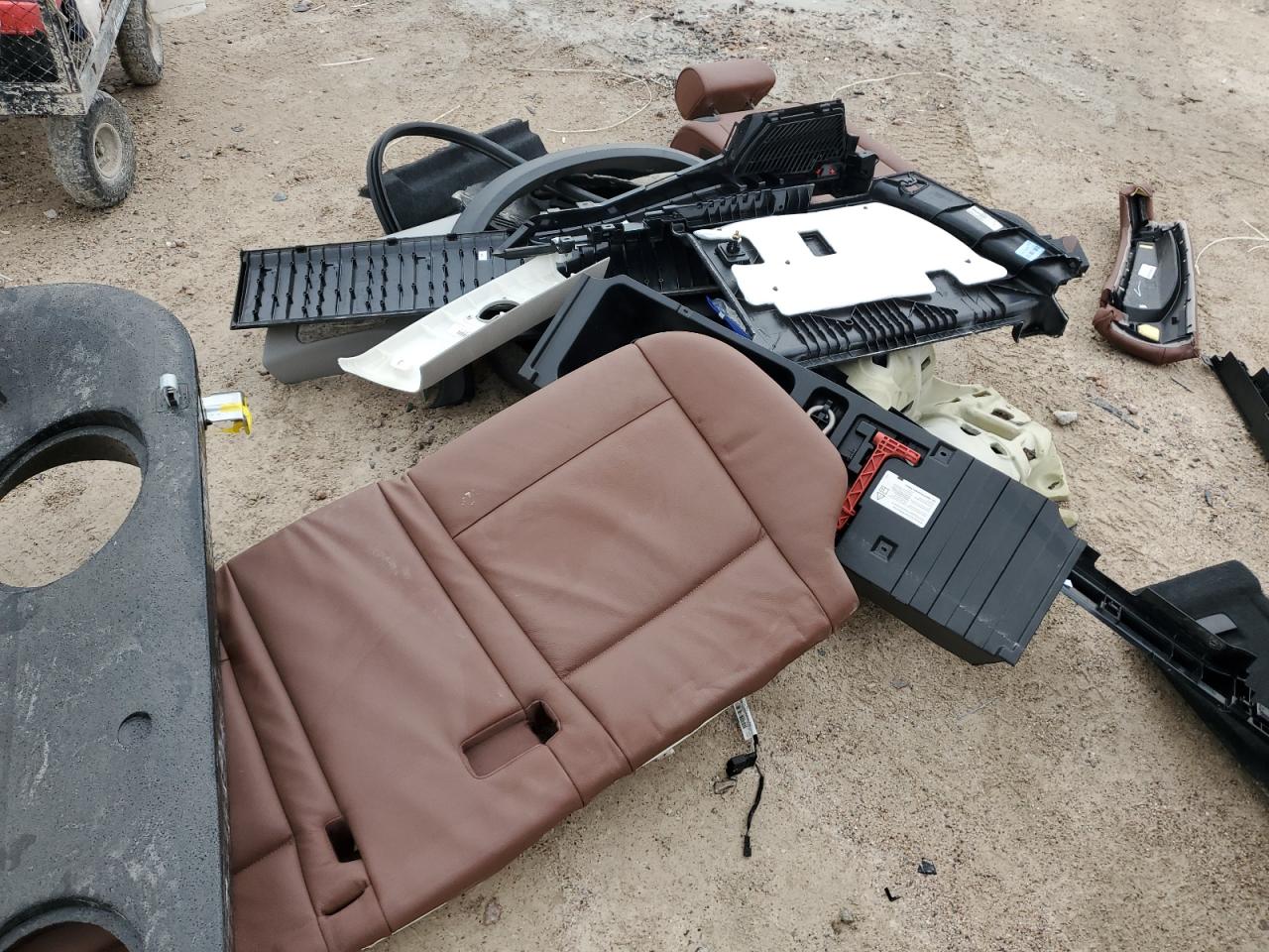 5UXZW0C58CL671964 2012 BMW X5 xDrive35D