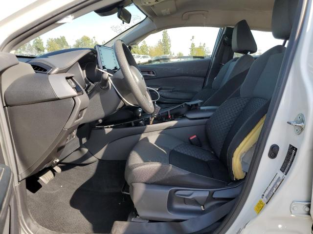 2021 TOYOTA C-HR XLE - JTNKHMBX1M1100686