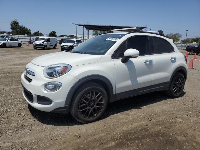 2016 Fiat 500X Pop VIN: ZFBCFXATXGP370616 Lot: 53482654