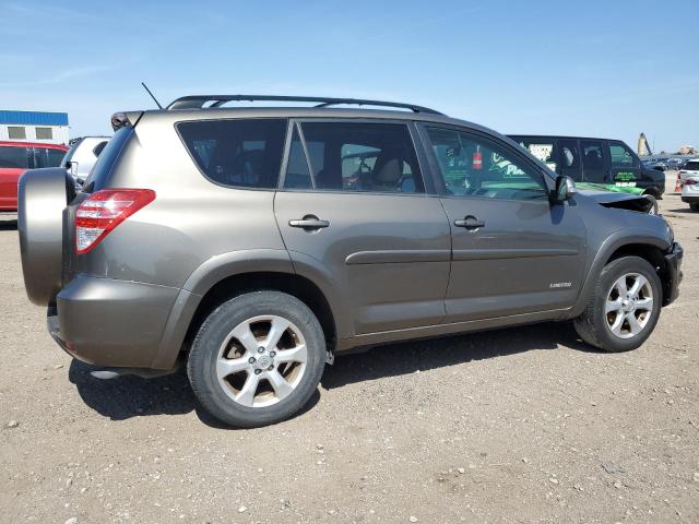 2010 Toyota Rav4 Limited VIN: JTMDK4DV0AD011826 Lot: 56013644