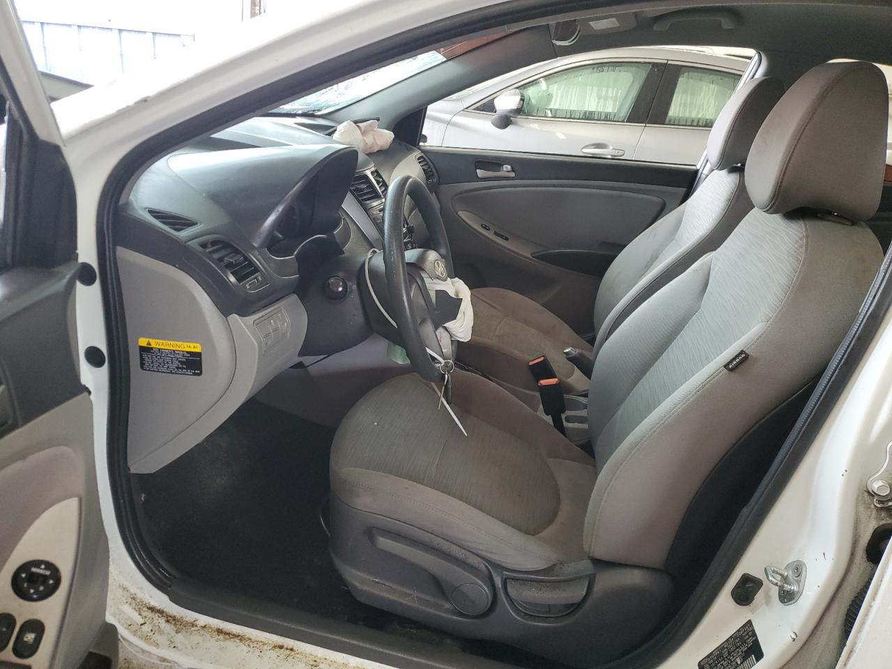 KMHCT4AE1GU979077 2016 Hyundai Accent Se