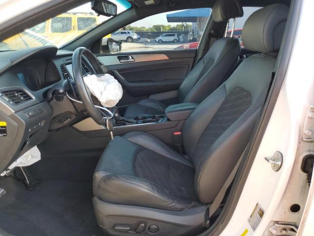 2017 Hyundai Sonata Sport VIN: 5NPE34ABXHH575709 Lot: 56823874