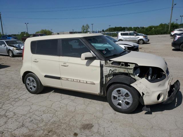 2013 Kia Soul VIN: KNDJT2A5XD7517093 Lot: 55703604