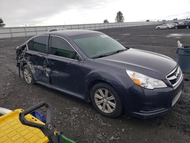 2010 Subaru Legacy 2.5I Premium VIN: 4S3BMBC68A3225999 Lot: 55868214