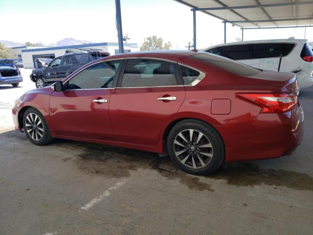 2016 Nissan Altima 2.5 VIN: 1N4AL3APXGN340090 Lot: 56219484