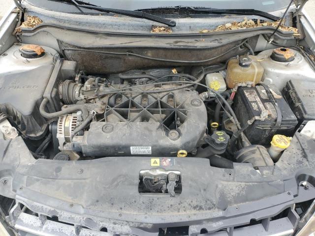 2006 Chrysler Pacifica Touring VIN: 2A4GM68446R639844 Lot: 56514664